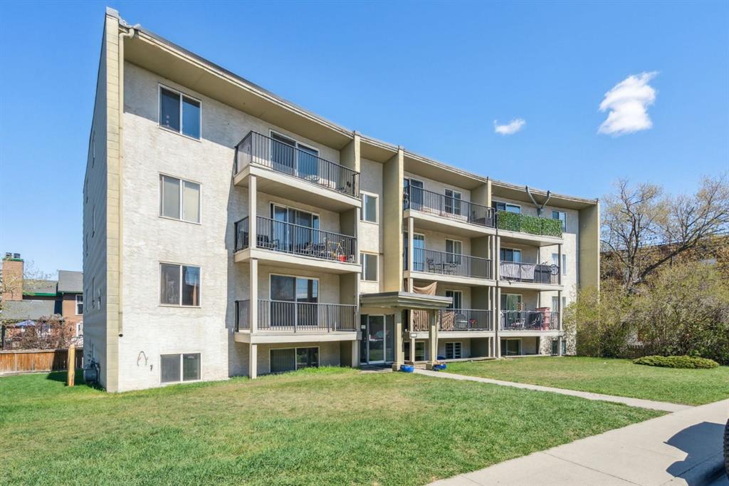 Picture of 16, 1516 24 Avenue SW, Calgary Real Estate Listing