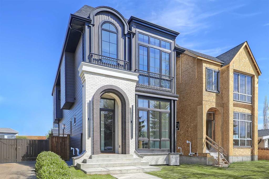 Picture of 2322 54 Avenue SW, Calgary Real Estate Listing