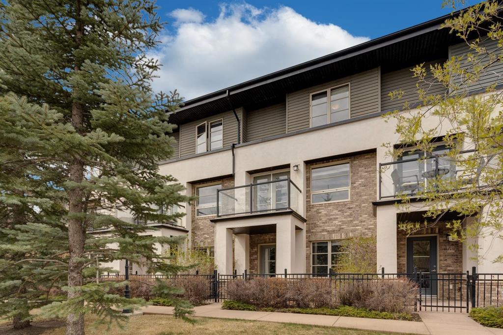 Picture of 12 Aspen Hills Terrace SW, Calgary Real Estate Listing