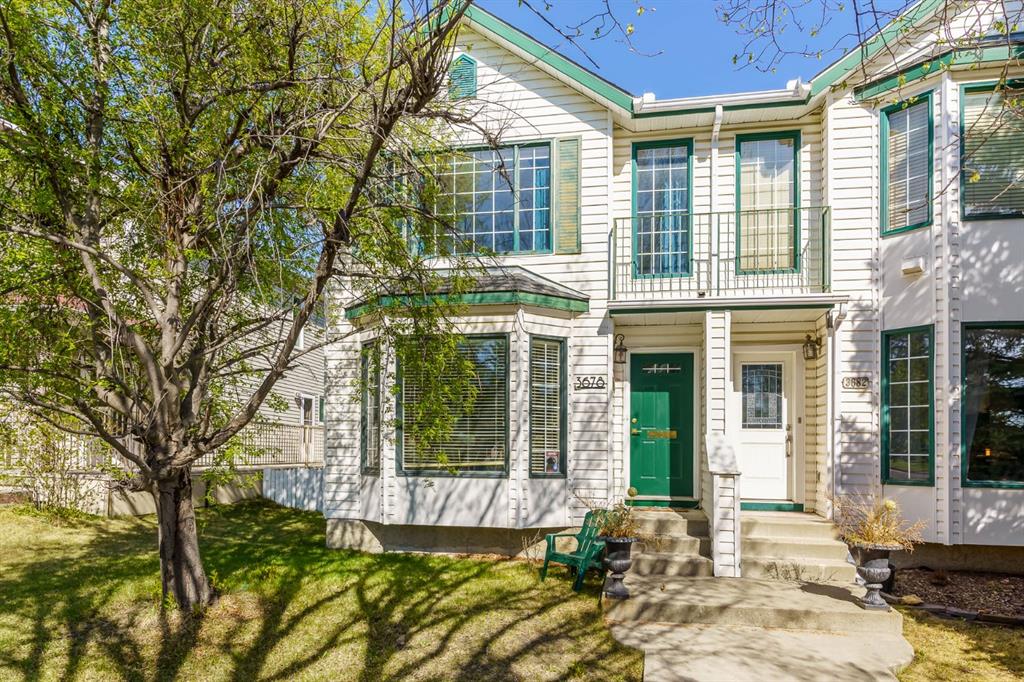 Picture of 3678 Sierra Morena Road , Calgary Real Estate Listing