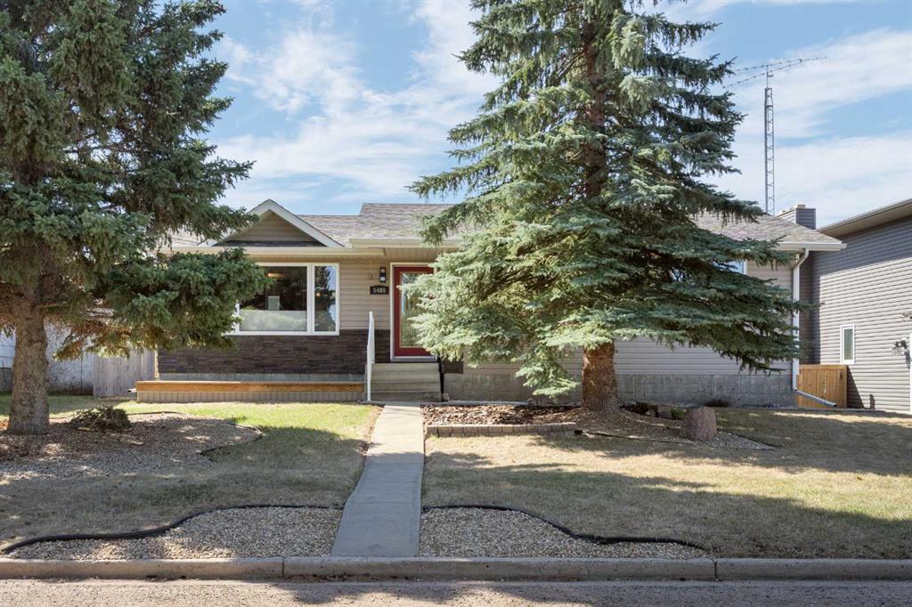 Picture of 5408 47 Avenue W, Forestburg Real Estate Listing
