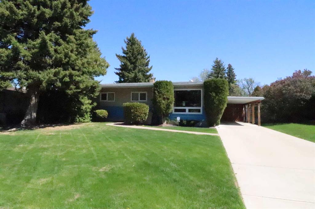 Picture of 1013 17 Street N, Lethbridge Real Estate Listing