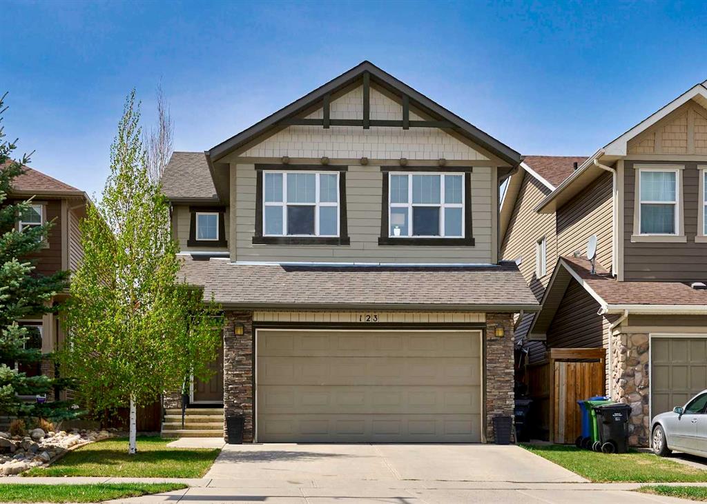 Picture of 123 Legacy Circle SE, Calgary Real Estate Listing