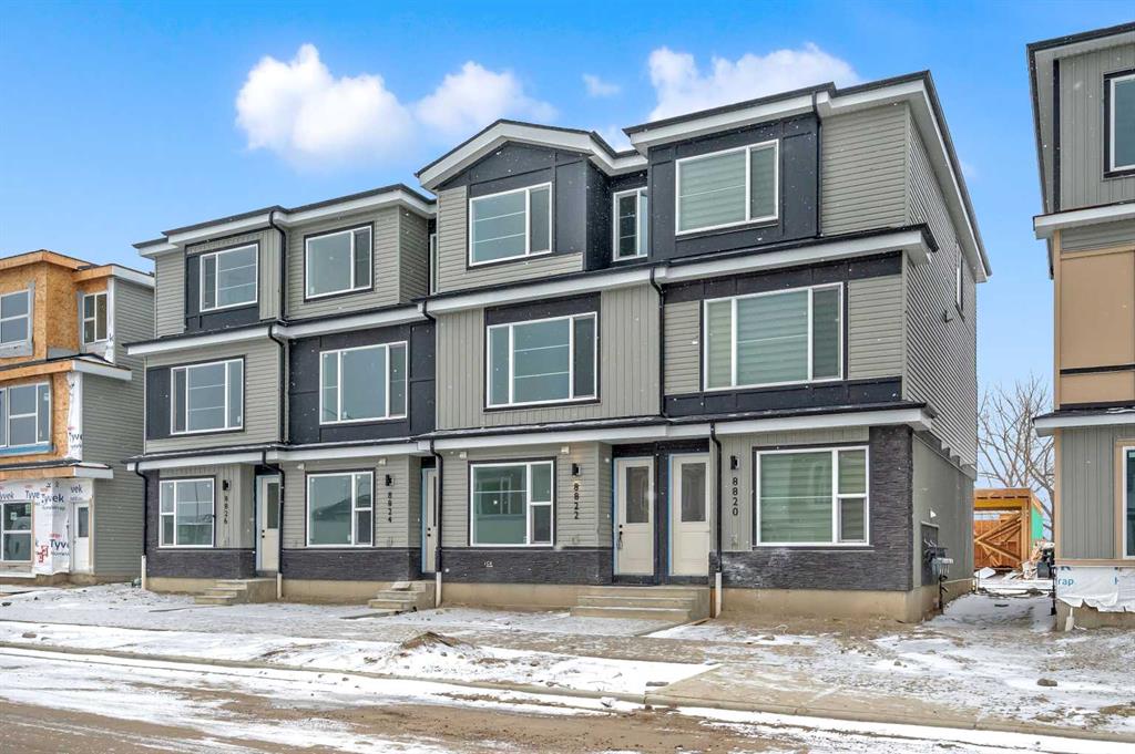 Picture of 8814 48 Street NE, Calgary Real Estate Listing