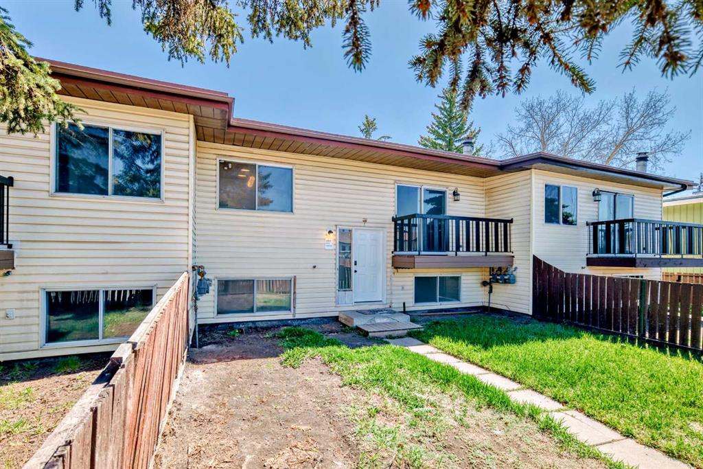 Picture of C, 1415 44 Street SE, Calgary Real Estate Listing