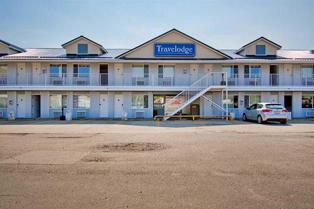 Picture of 101 Grove Place , Drumheller Real Estate Listing