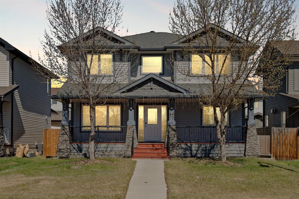 Picture of 140 Warbler Avenue , Fort McMurray Real Estate Listing