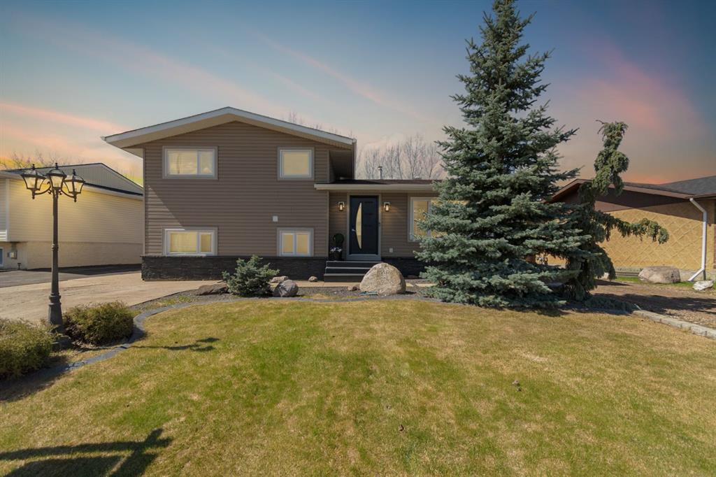 Picture of 141 Hillcrest Drive , Fort McMurray Real Estate Listing