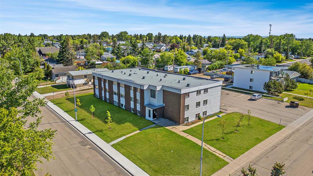 Picture of 104, 9656 Hillcrest Drive , Grande Prairie Real Estate Listing