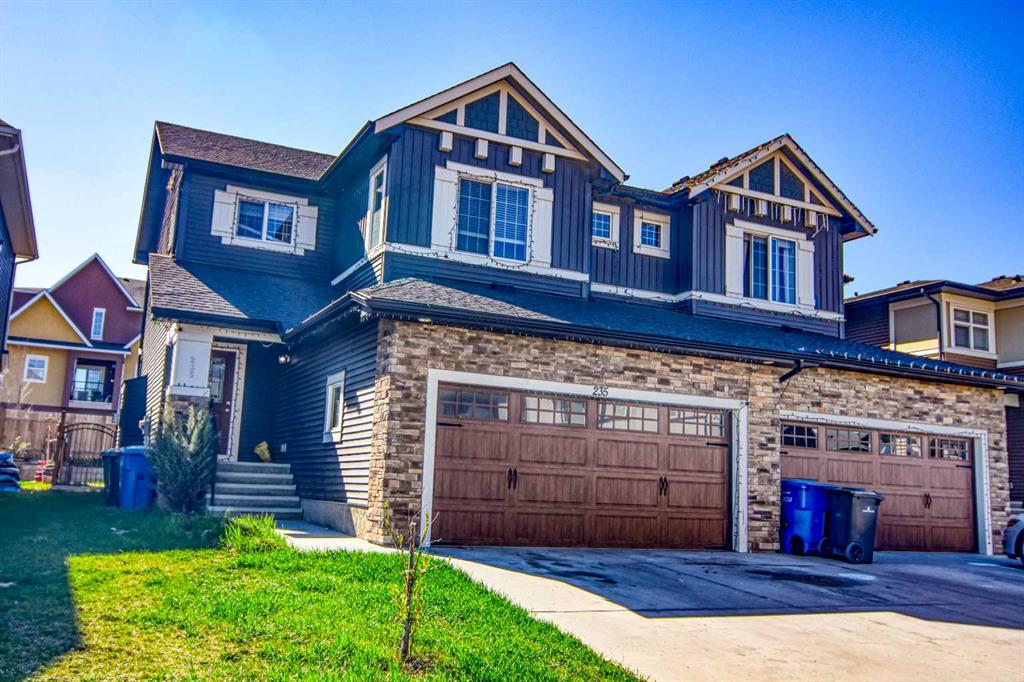Picture of 235 Kinniburgh Road , Chestermere Real Estate Listing