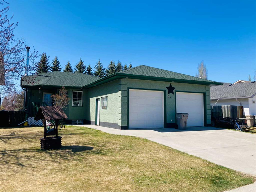 Picture of 57 Park Circle , Whitecourt Real Estate Listing