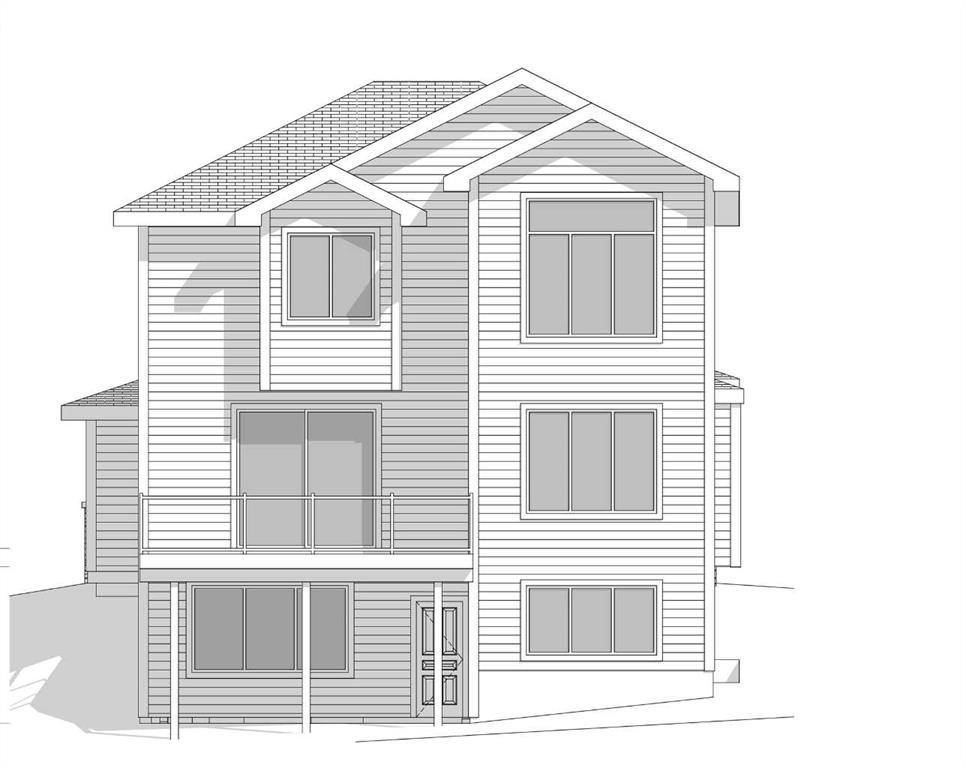 Picture of 167 Lakewood Circle , Strathmore Real Estate Listing