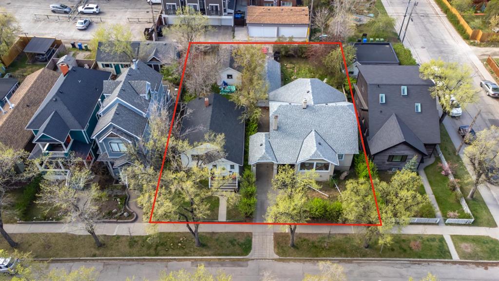Picture of 1633 13 Avenue SW, Calgary Real Estate Listing