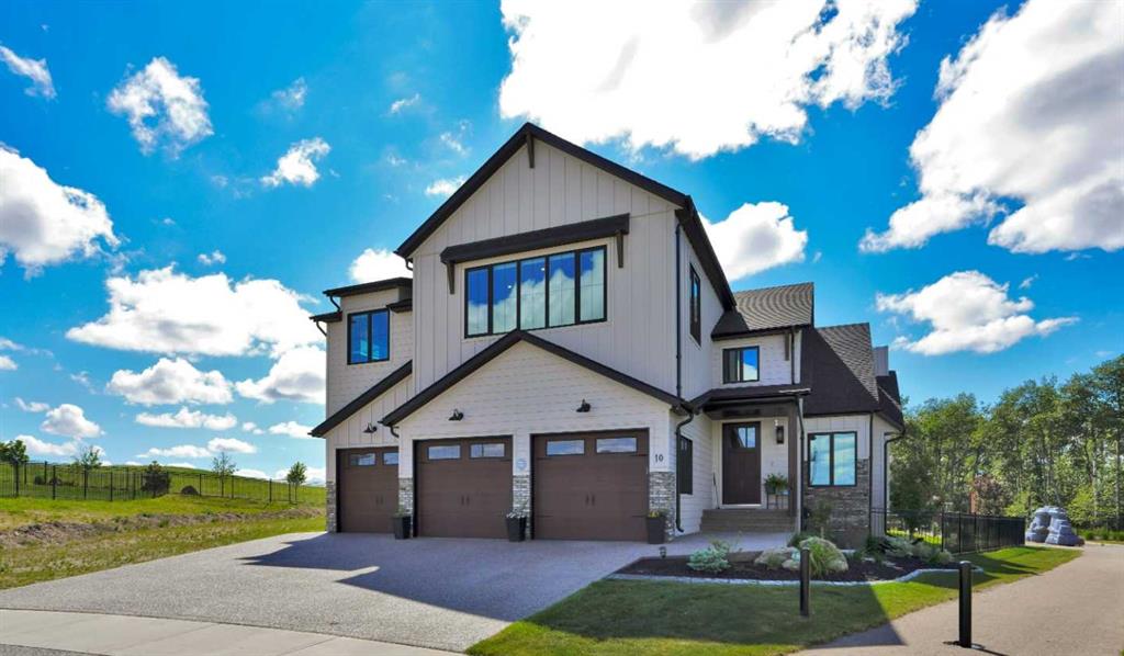 Picture of 10 Sweetgrass Place , Sylvan Lake Real Estate Listing