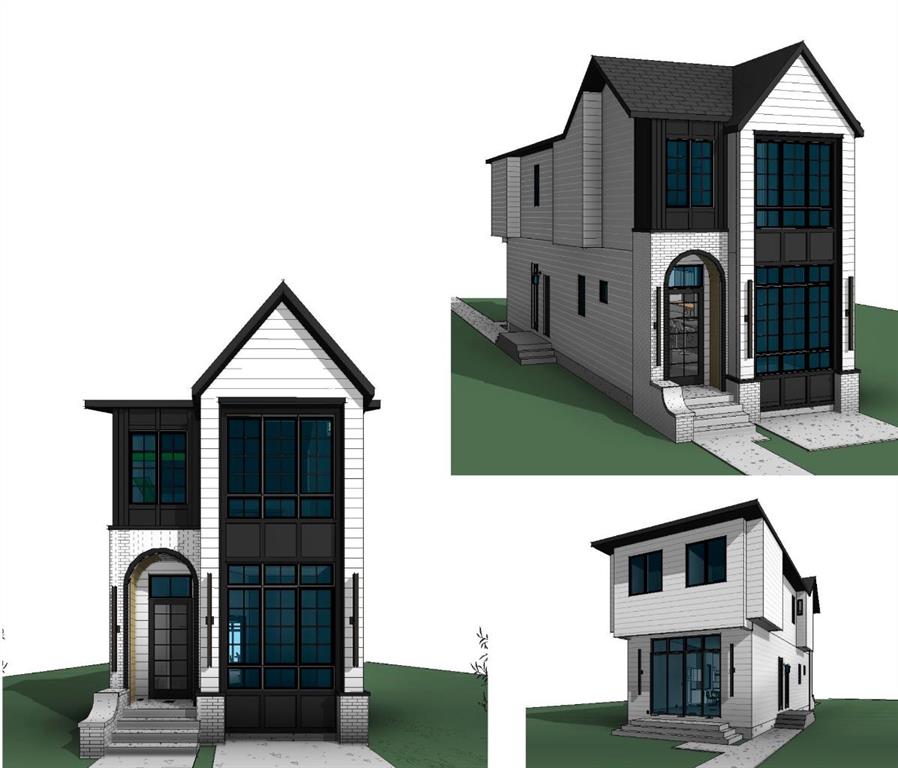Picture of 2320 54 Avenue SW, Calgary Real Estate Listing