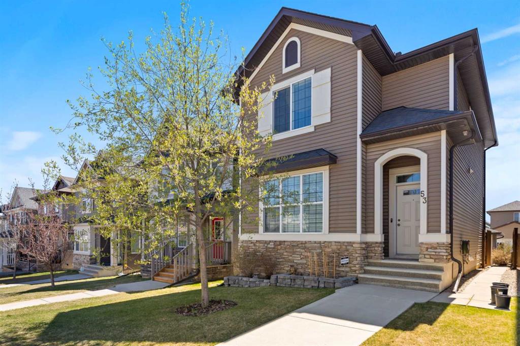 Picture of 53 Nolanfield Lane NW, Calgary Real Estate Listing