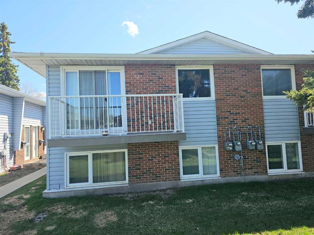 Picture of #1, 6320 58 Avenue , Red Deer Real Estate Listing