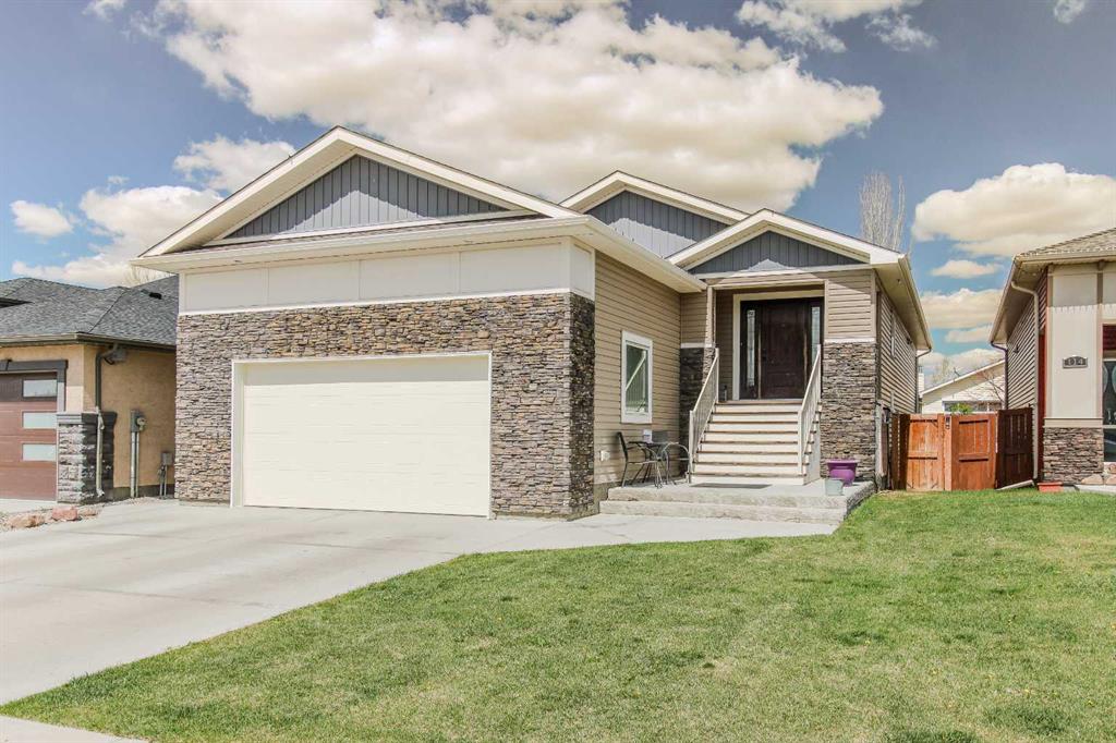 Picture of 118 Riverford Close W, Lethbridge Real Estate Listing