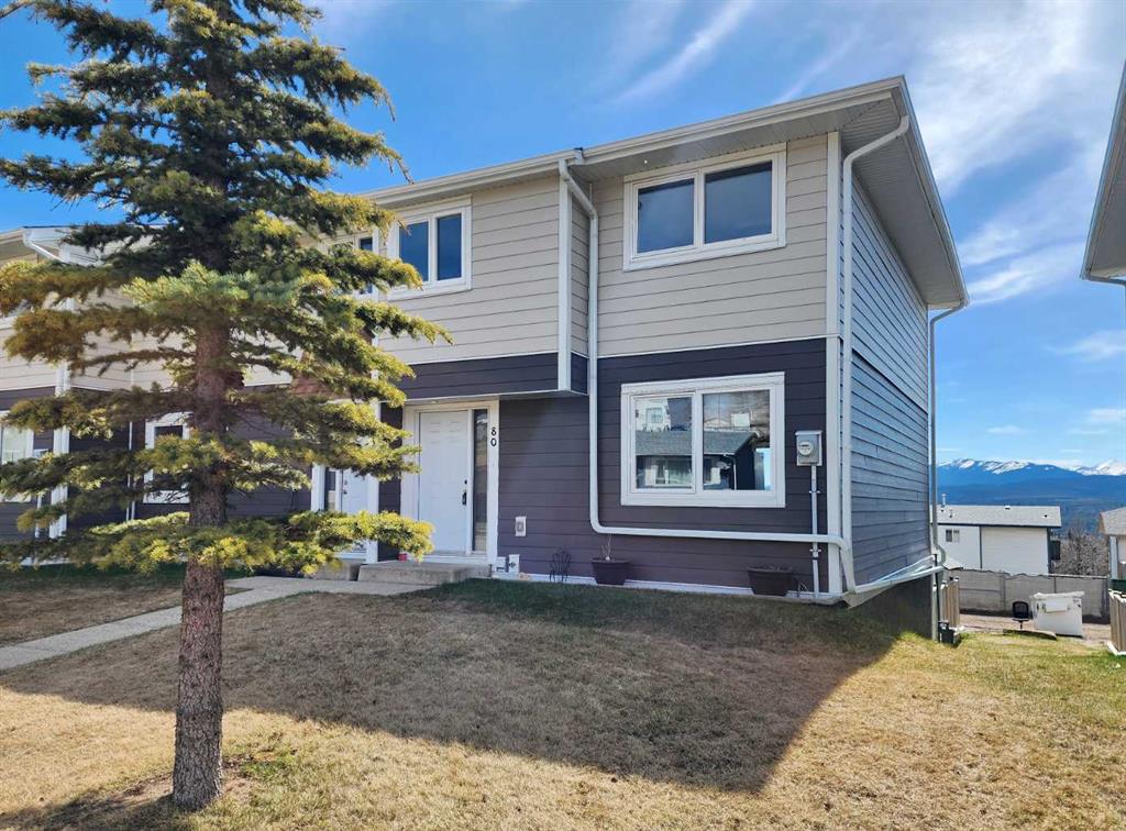 Picture of 80 97 Avenue , Grande Cache Real Estate Listing