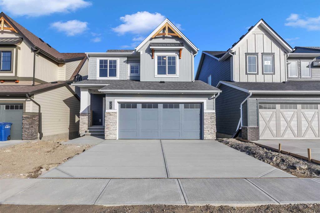 Picture of 305 Baneberry Way SW, Airdrie Real Estate Listing