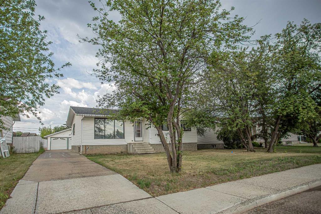 Picture of 10303 103 Street , High Level Real Estate Listing