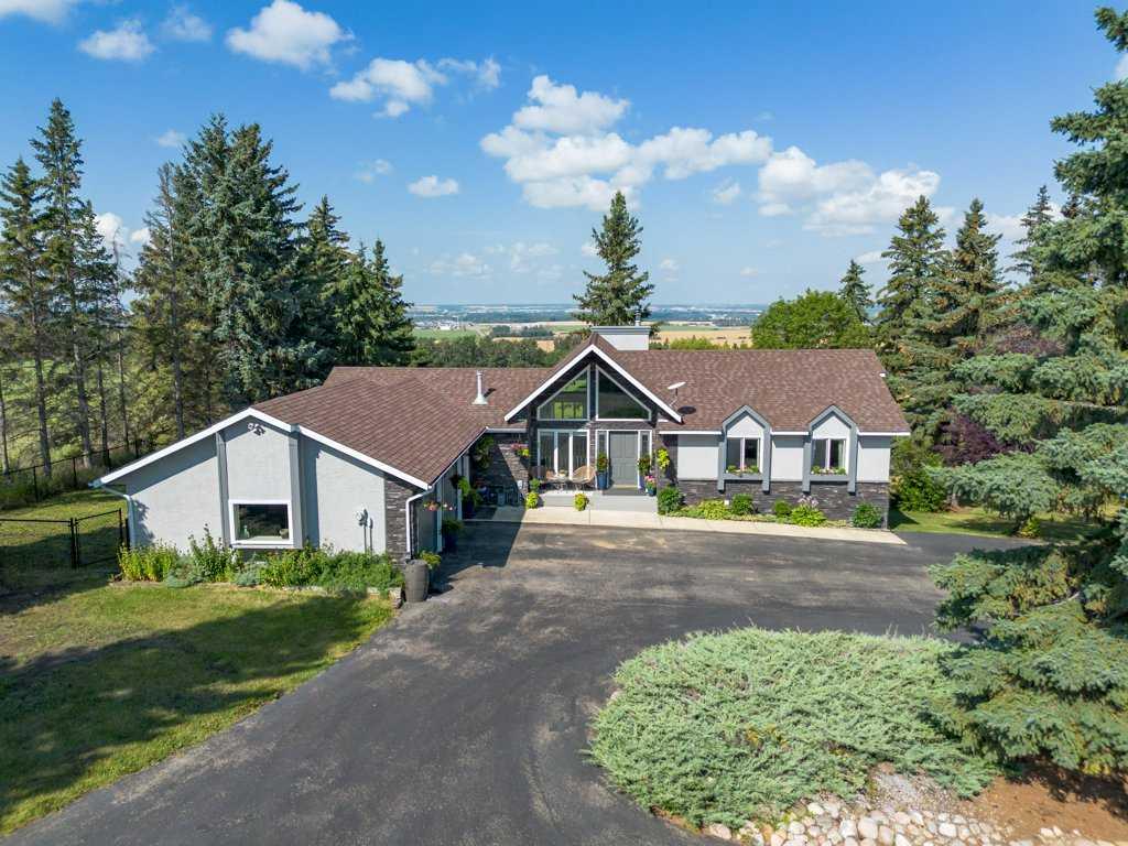 Picture of 27007 Township Road 384  , Rural Red Deer County Real Estate Listing