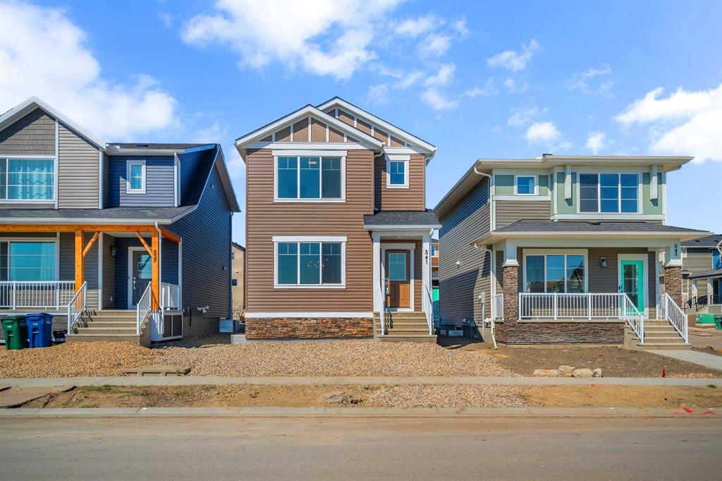 Picture of 541 Bayview Street SW, Airdrie Real Estate Listing