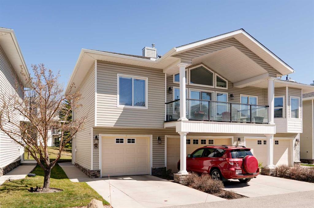 Picture of 119 Rocky Vista Terrace NW, Calgary Real Estate Listing