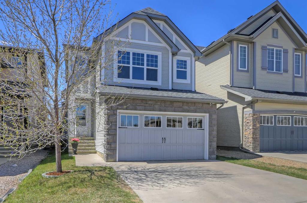 Picture of 134 Sage Bank Grove NW, Calgary Real Estate Listing