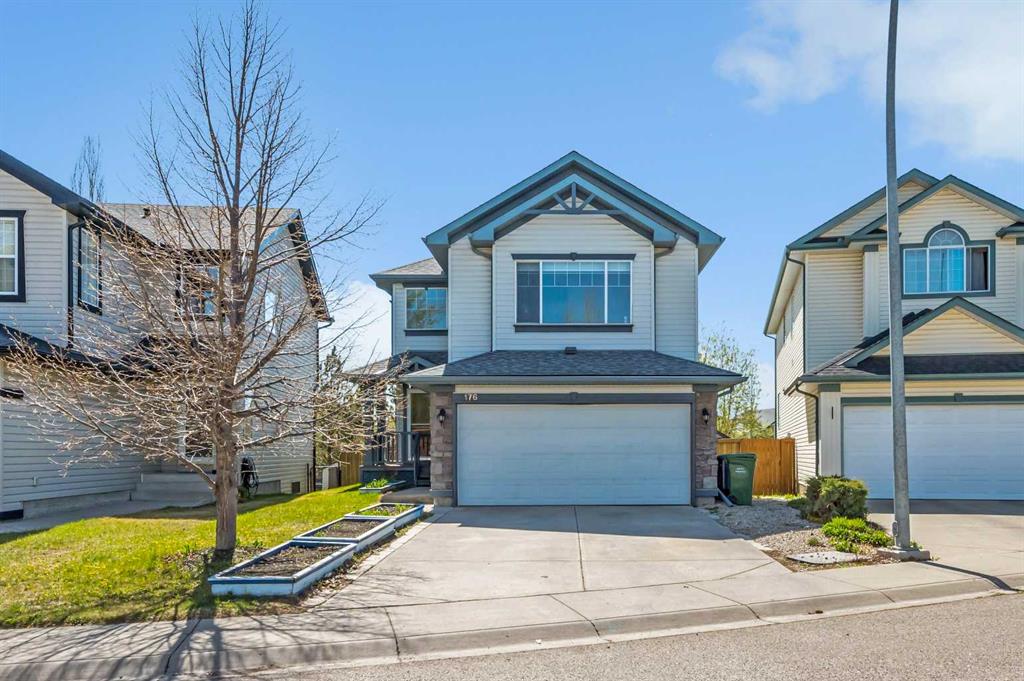 Picture of 176 Cranfield Park SE, Calgary Real Estate Listing