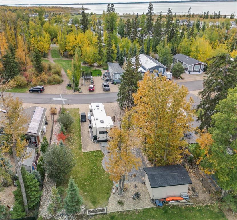 Picture of 119B, 10032 422 Township , Rural Ponoka County Real Estate Listing