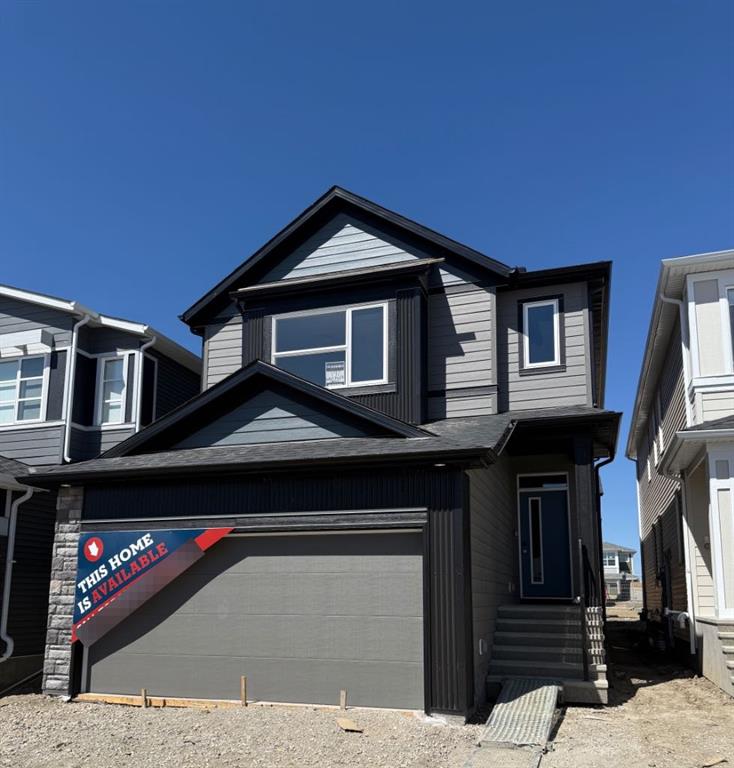Picture of 192 Wolf River Drive SE, Calgary Real Estate Listing