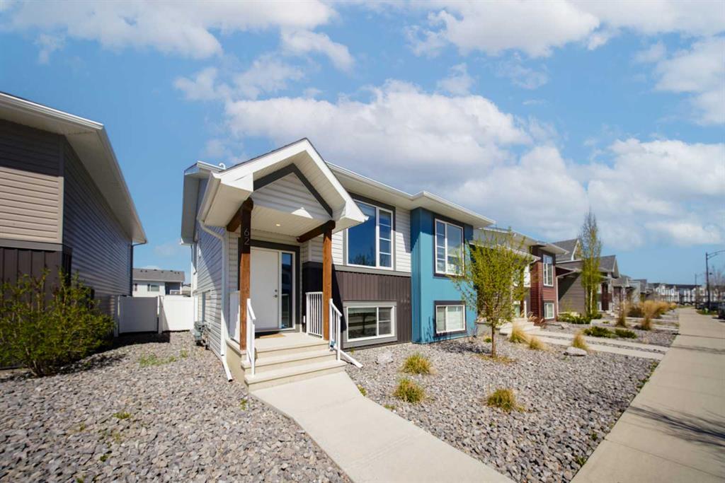 Picture of 62 Evergreen Way , Red Deer Real Estate Listing