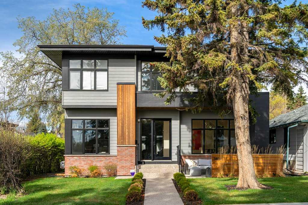 Picture of 3839 8 Street SW, Calgary Real Estate Listing
