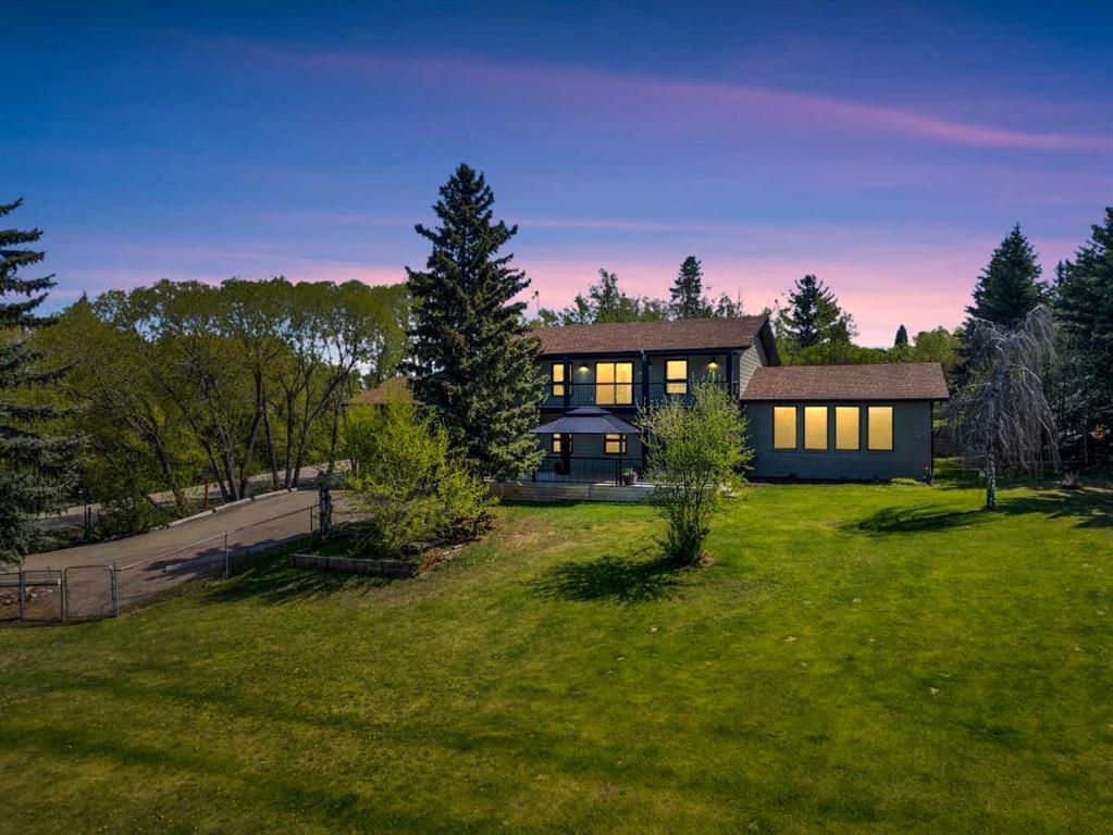 Picture of 53, 37535 Range Road 265  , Rural Red Deer County Real Estate Listing