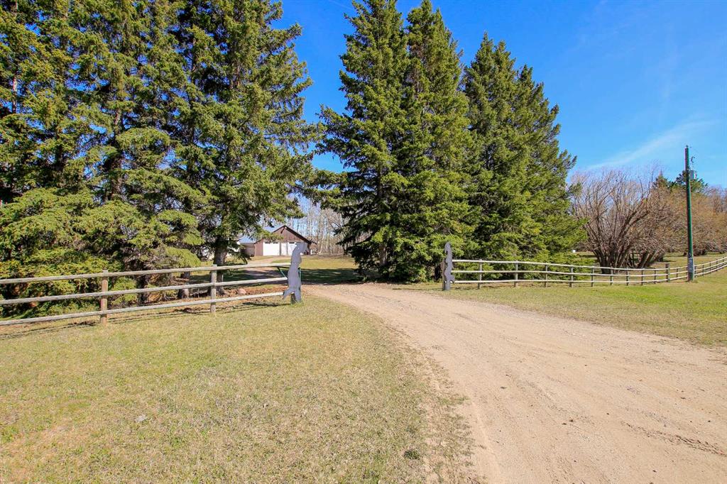 Picture of 36543 Range Road 33  , Rural Red Deer County Real Estate Listing