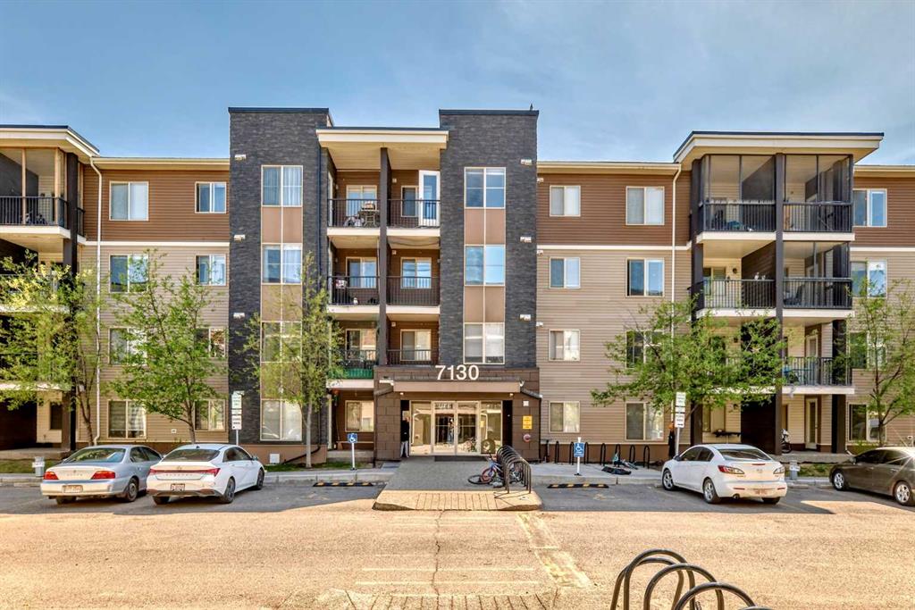 Picture of 411, 7130 80 Avenue NE, Calgary Real Estate Listing