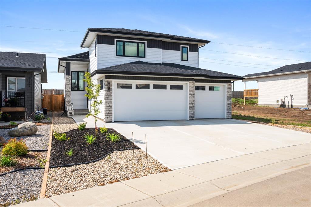 Picture of 6109 13 StreetClose , Lloydminster Real Estate Listing