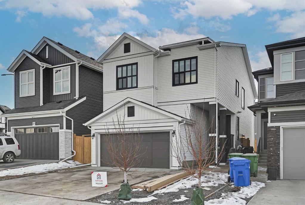 Picture of 53 Edith Crescent NW, Calgary Real Estate Listing