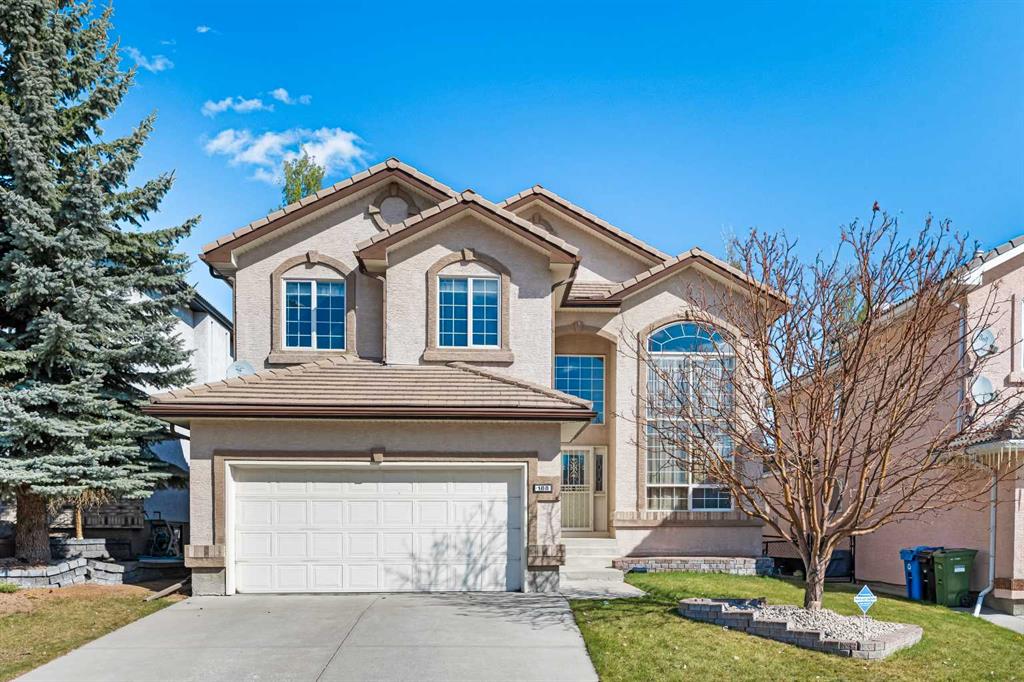Picture of 188 Hampstead Way NW, Calgary Real Estate Listing