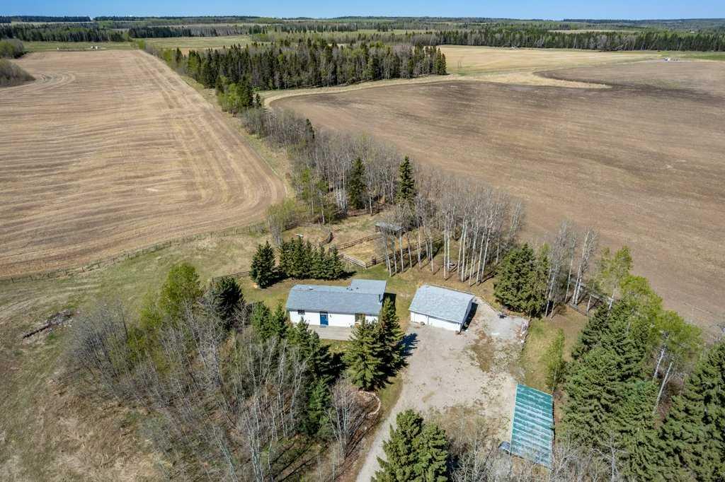 Picture of 30478 Range Road 45  , Rural Mountain View County Real Estate Listing