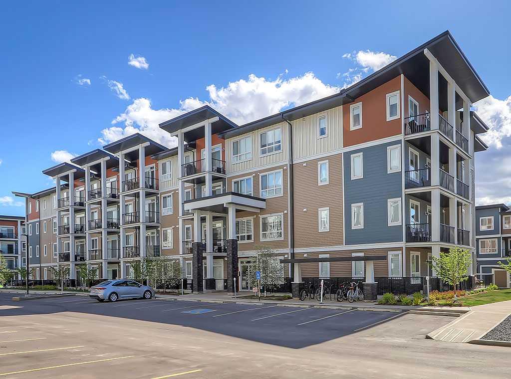 Picture of 201, 25 Walgrove Walk SE, Calgary Real Estate Listing