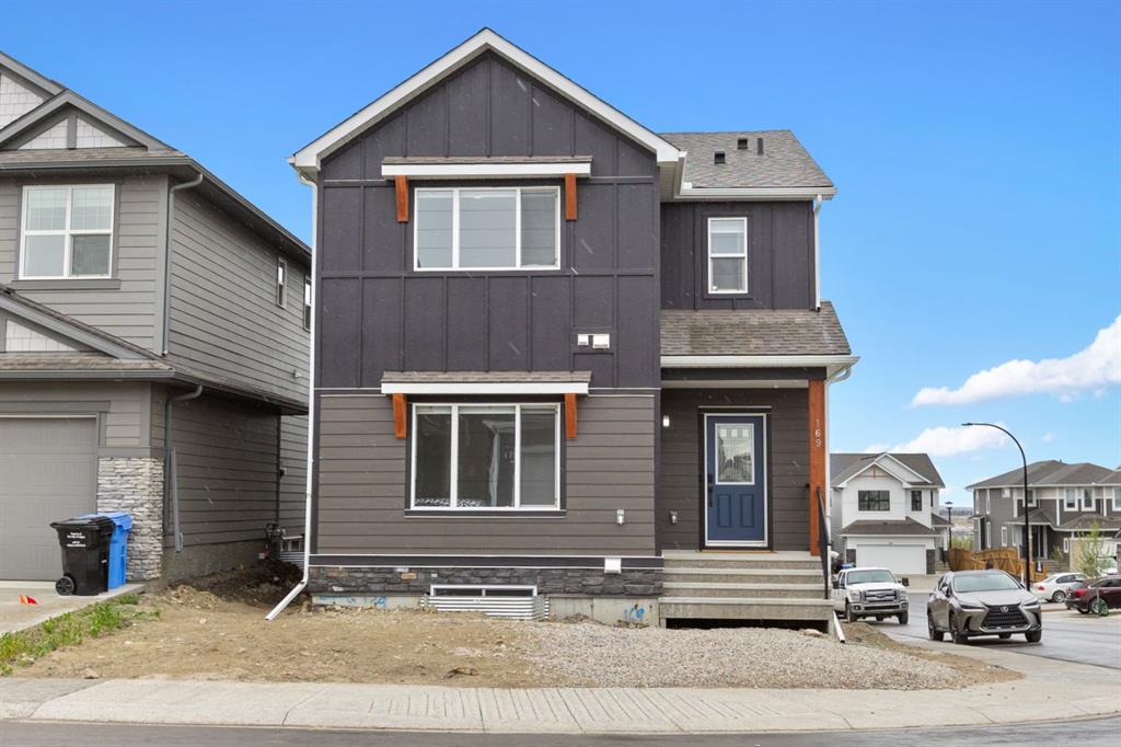 Picture of 169 Verity Manor SW, Calgary Real Estate Listing
