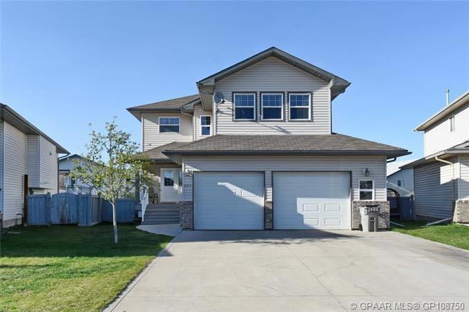 Picture of 9214 128 Avenue , Grande Prairie Real Estate Listing