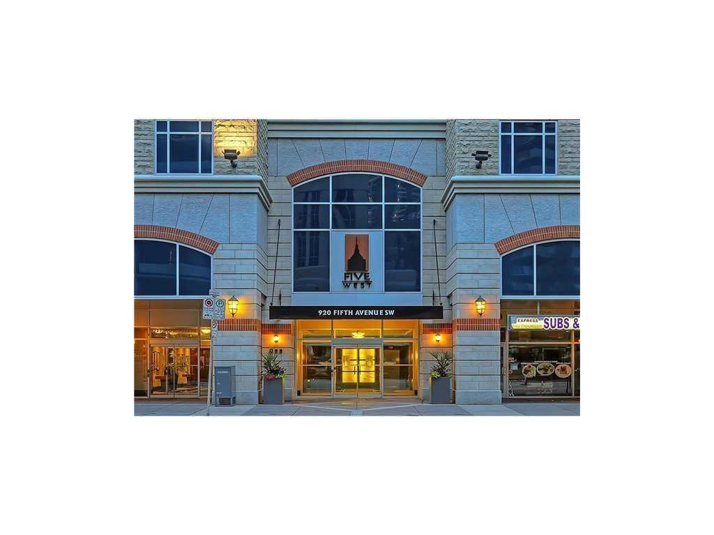 Picture of 485 8 Street SW, Calgary Real Estate Listing