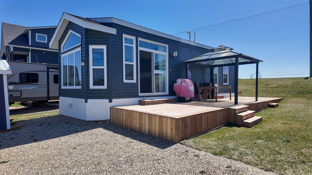 Picture of 6120, 25054 South Pine Lake Road , Rural Red Deer County Real Estate Listing