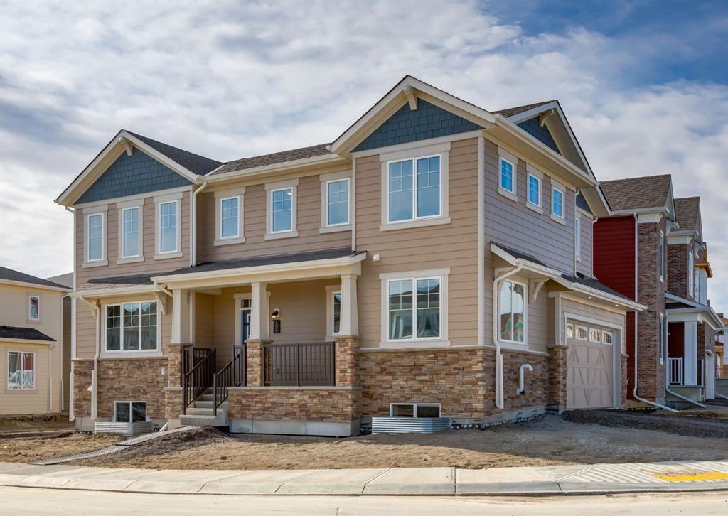Picture of 151 Yorkstone Rise SW, Calgary Real Estate Listing