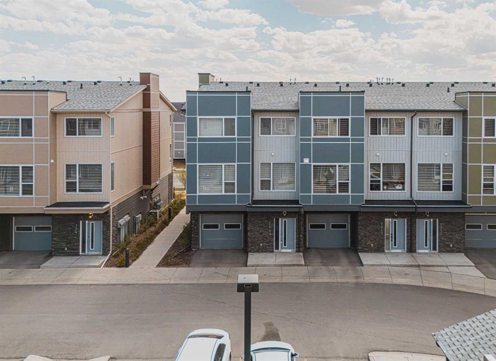 Picture of 201, 70 Saddlestone Drive NE, Calgary Real Estate Listing