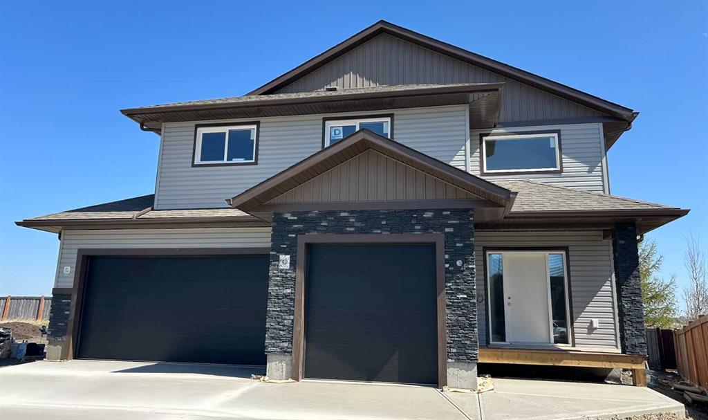 Picture of 10625 113 Street , Grande Prairie Real Estate Listing
