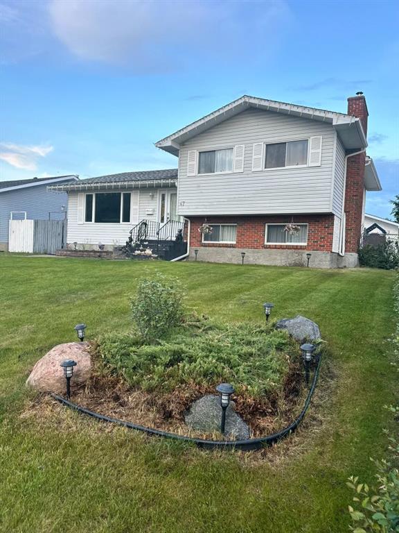 Picture of 47 Feero Drive , Whitecourt Real Estate Listing